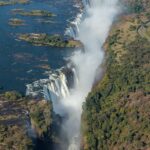 Victoria Falls, Zambia/Zimbabwe