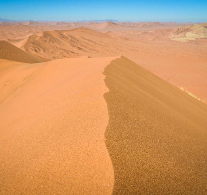 Namib Desert, Namibia