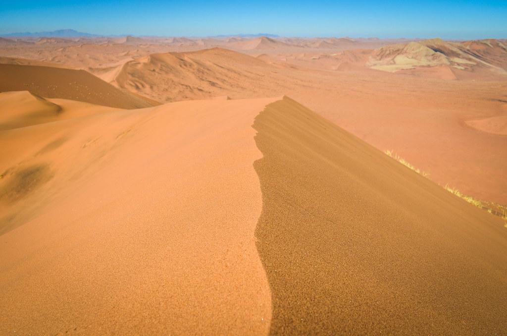 Namib Desert, Namibia