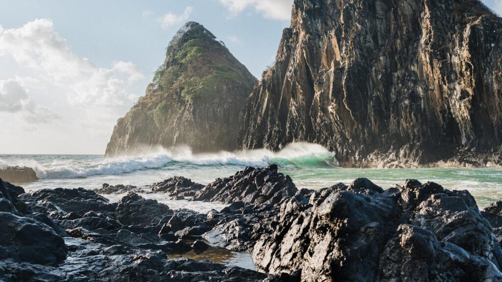 Fernando de Noronha, Brazil