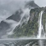 Milford Sound, Contemporary Zealand