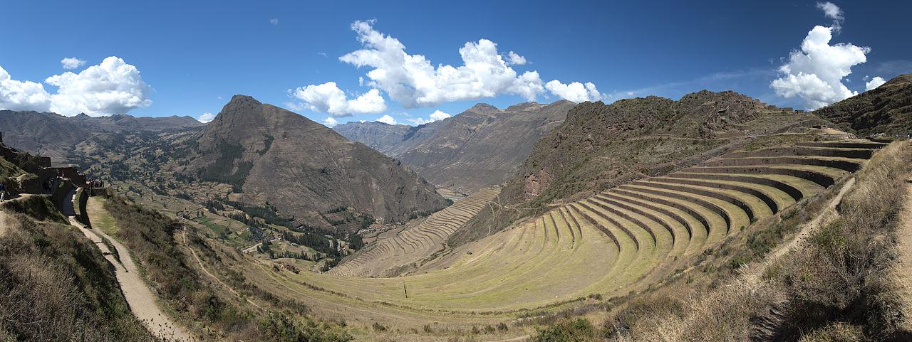 Immerse Your self ⁣in Andean Culture: ​Need to-Seek the advice of with‌ Attractions and ⁢Experiences in⁣ La Paz