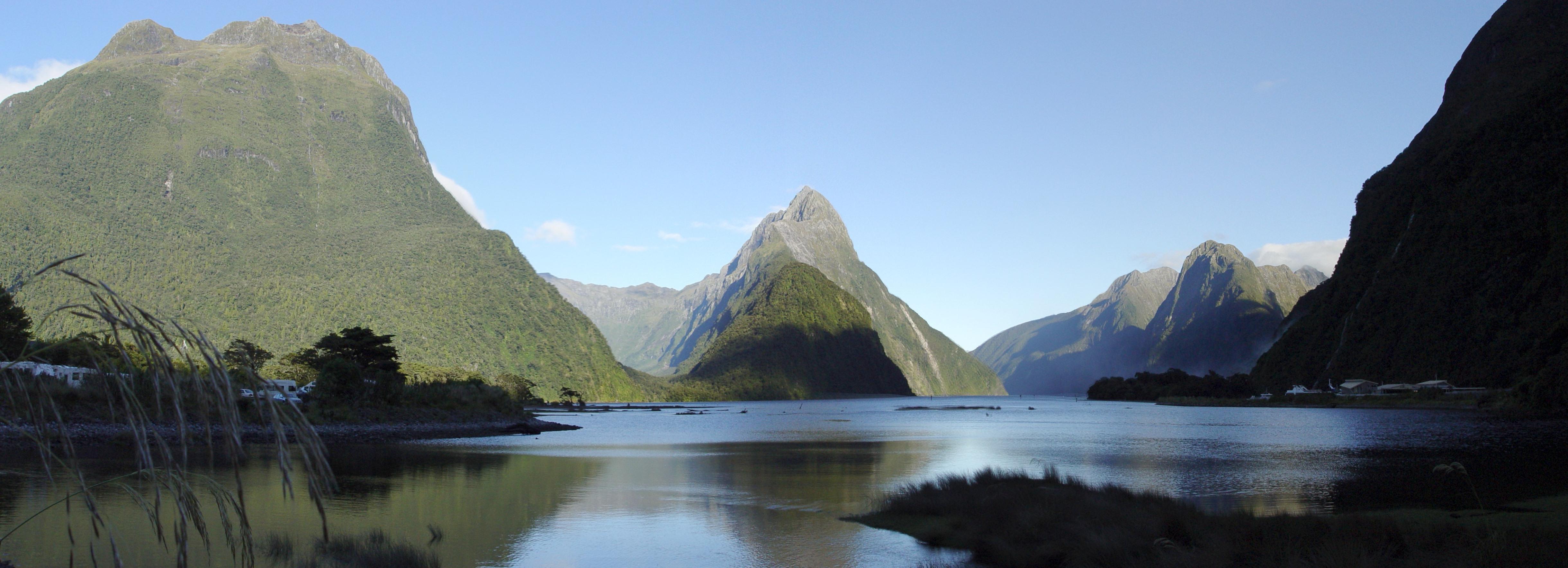 Immersing Your self within the Pure Wonders of Milford Sound