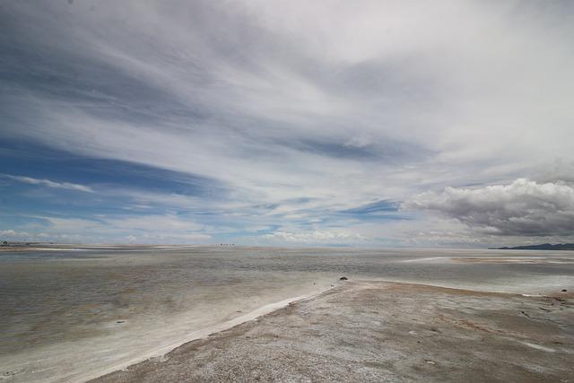 Unveiling the Mystical Elegance of Uyuni Salt Residences