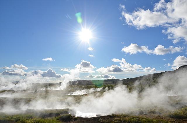 Expertise the Geothermal Wonders of Rotorua