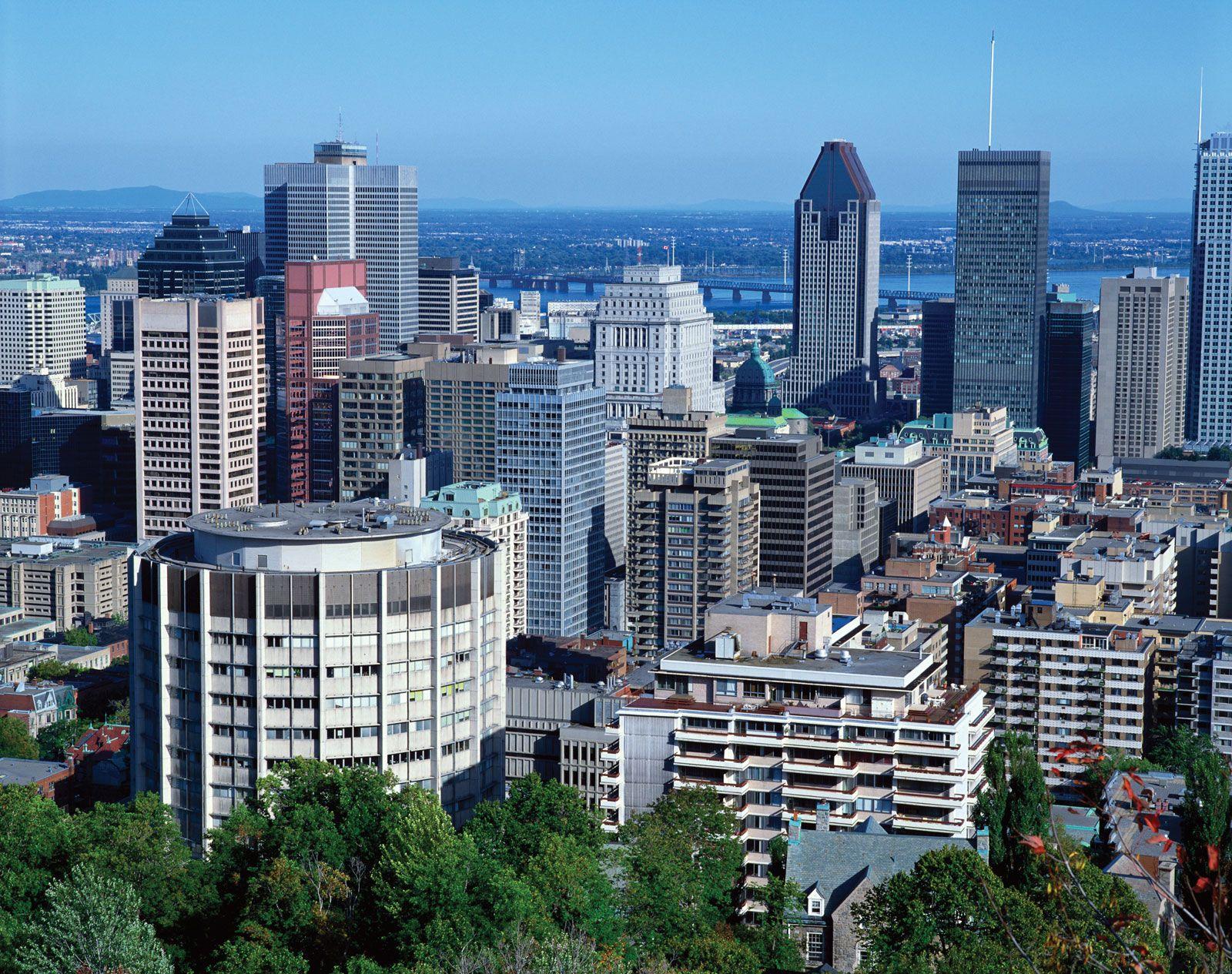 Montreal, Canada