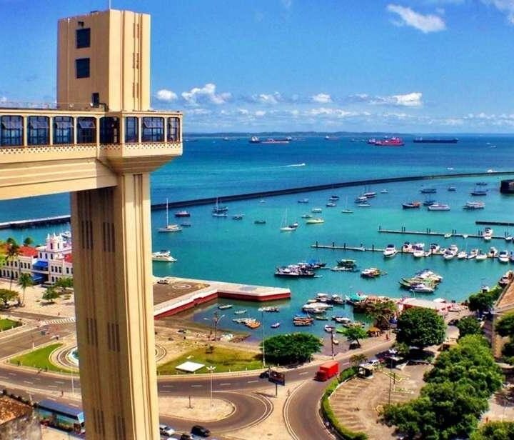 Salvador, Brazil