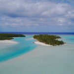 Aitutaki, Put collectively dinner Islands