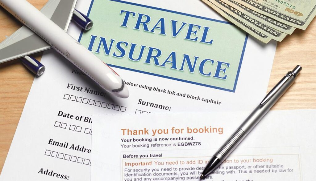 “Toddle Insurance coverage: Why It’s Essential for Solo Vacationers”,