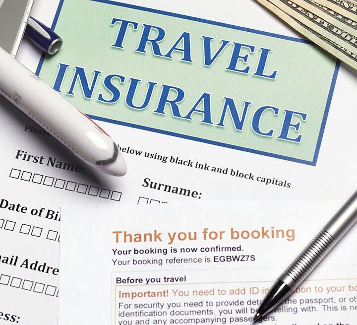 “Toddle Insurance coverage: Why It’s Essential for Solo Vacationers”,