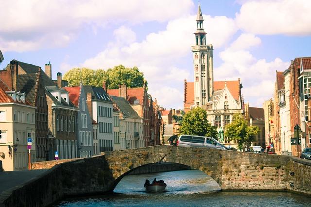 Bruges, Belgium