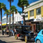 Napier, Tranquil Zealand