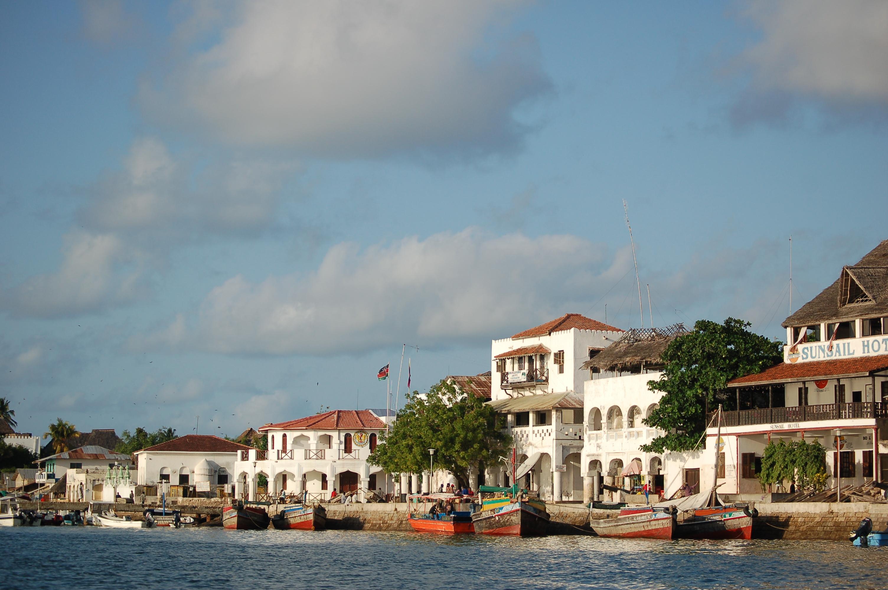 Discovering⁢ the Rich Historical previous of Lamu Island