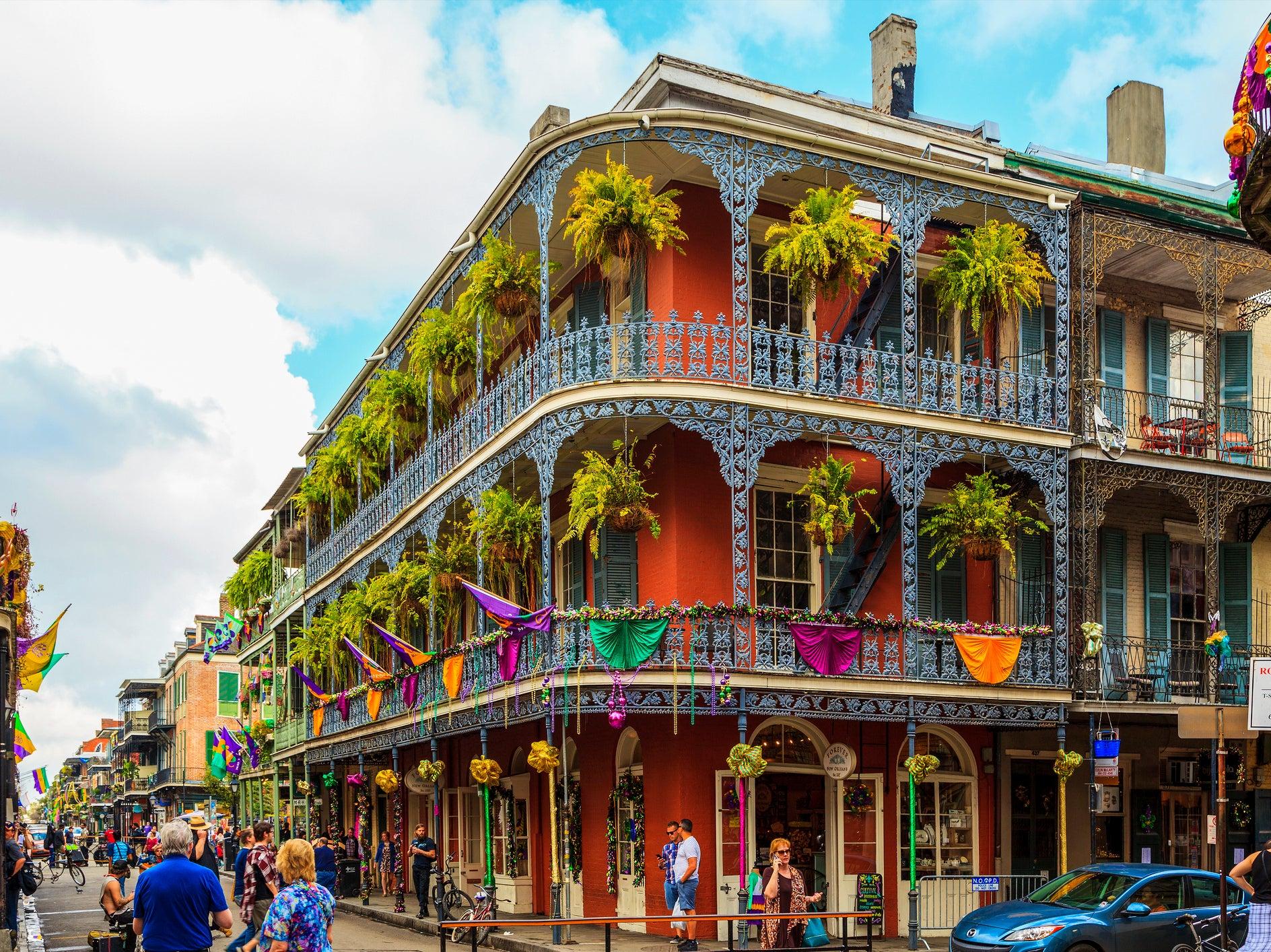 - Immerse Yourself within ⁤the Rich​ History of the French Quarter