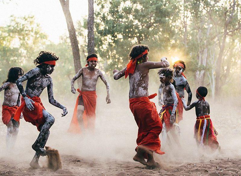 Immersing Yourself within the Rich Aboriginal Custom of the Blue Mountains