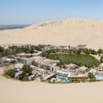 Huacachina, Peru