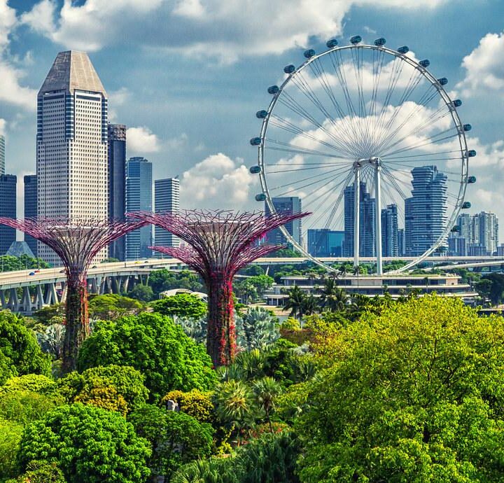 Singapore City, Singapore