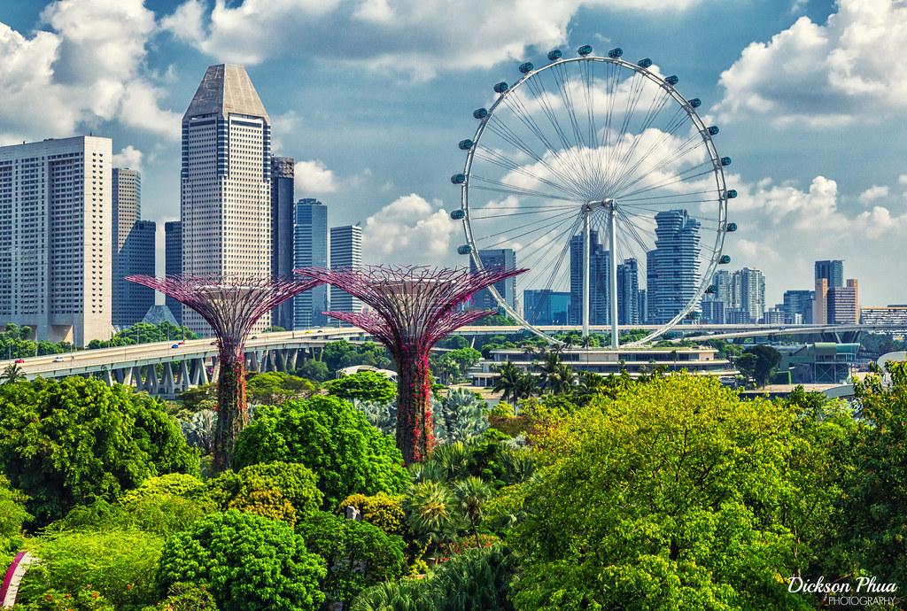 Singapore City, Singapore