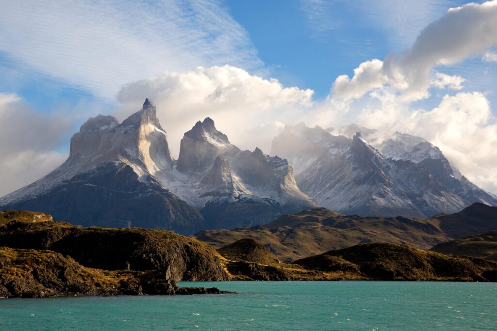 Torres del Paine National Park, Chile