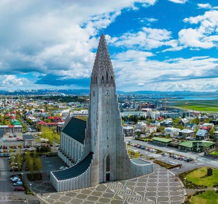 Reykjavik, Iceland