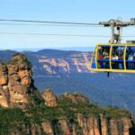 Blue Mountains, Australia