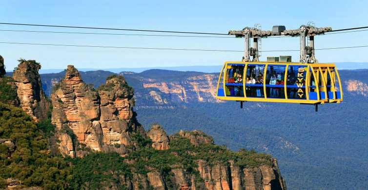 Blue Mountains, Australia