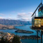 Queenstown, Mild Zealand