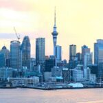 Auckland, Contemporary Zealand