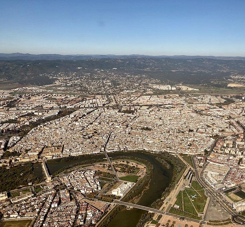 Discovering the Prosperous Cultural Heritage of Córdoba