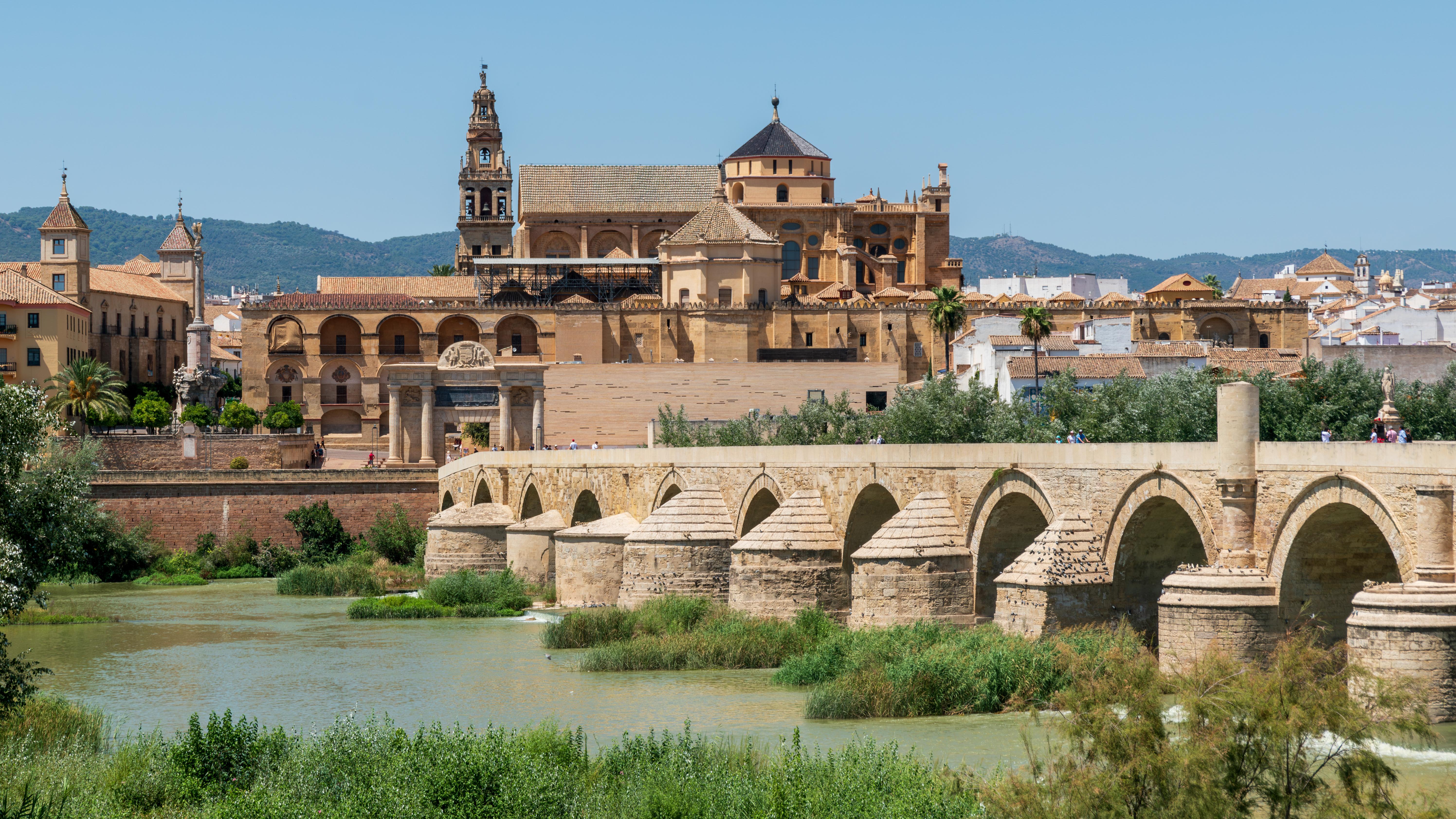 Immersing Your self in the Shiny Arts and Entertainment Scene of Córdoba