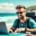 Digital nomad