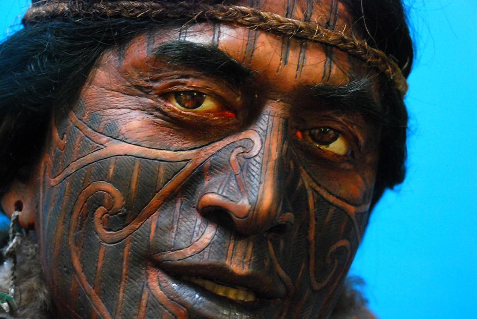 Immerse Yourself in Maori Custom at Auckland's Cultural Hotspots