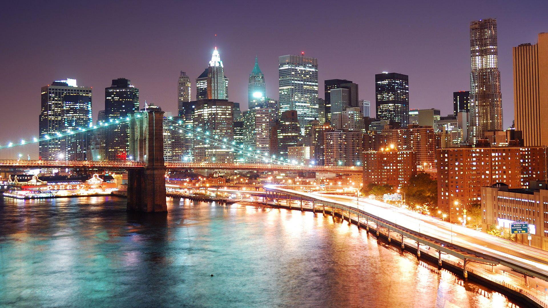 Immersing Yourself in the Cultural Melting Pot of NYC