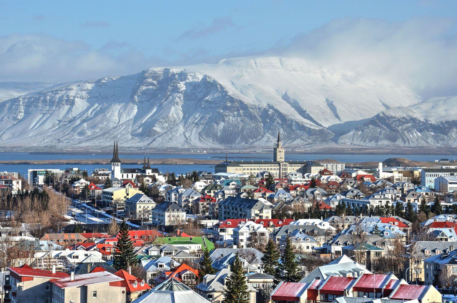 Uncovering Reykjavik's Cultural Riches