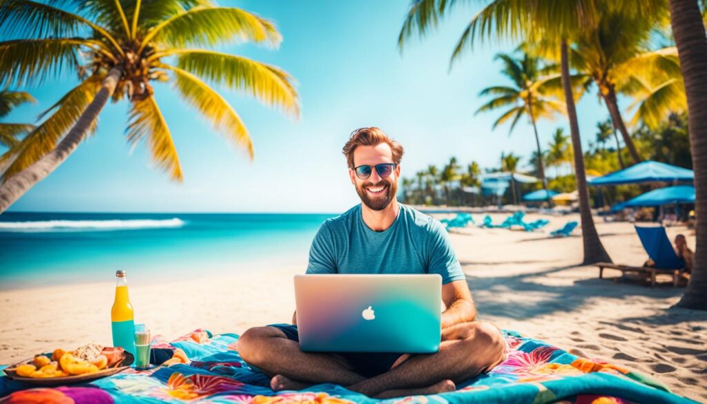 digital nomad destinations