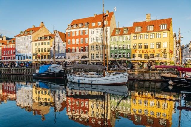 Luxuriate in Copenhagen's Culinary Delights