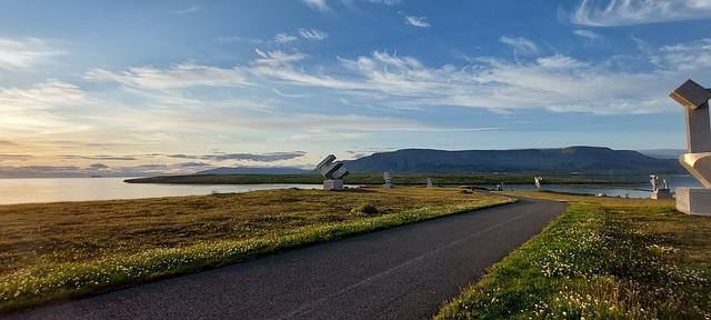 Exploring Reykjavik's Pure Wonders