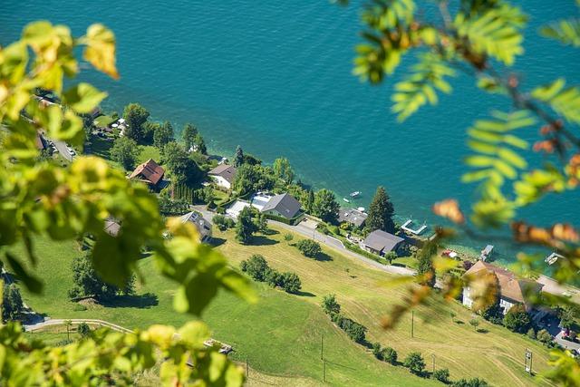 The Breathtaking Great thing about Lucerne: A E book to Switzerland's Scenic Gem