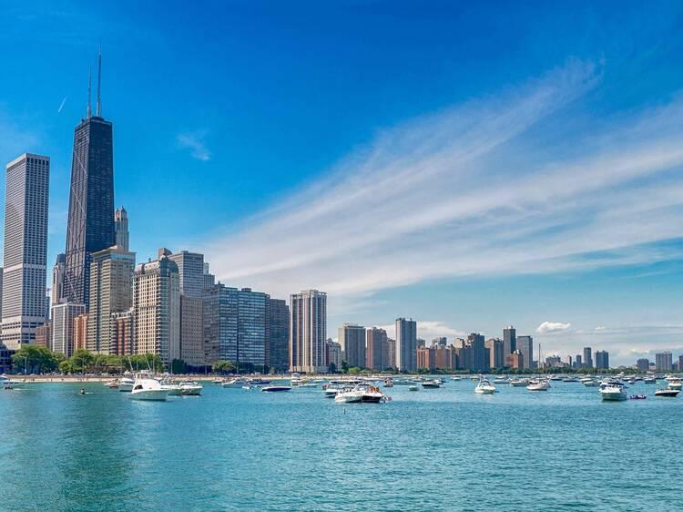 Exploring Chicago's Pleasing Mile: A Client's Paradise