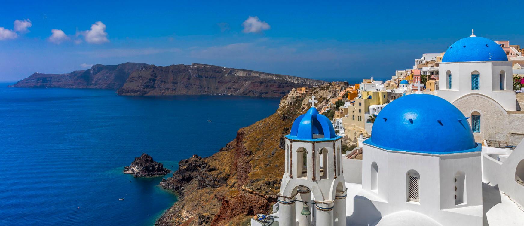 - Delight in Superb Delicacies and Real Hospitality in Santorini