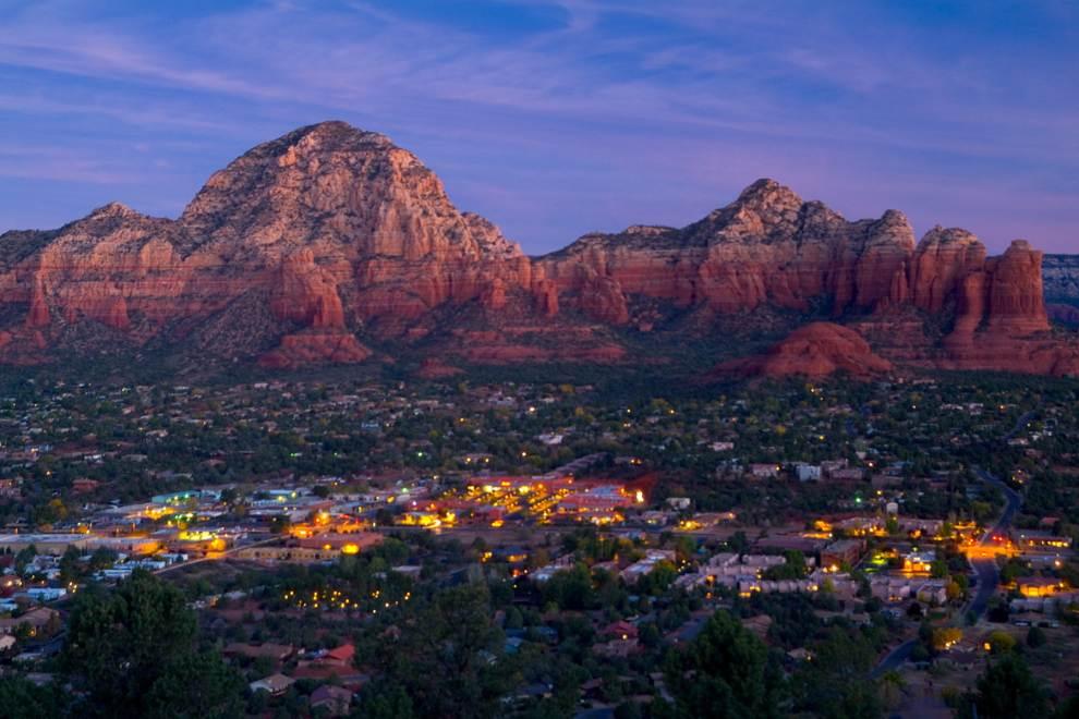 Sedona, USA