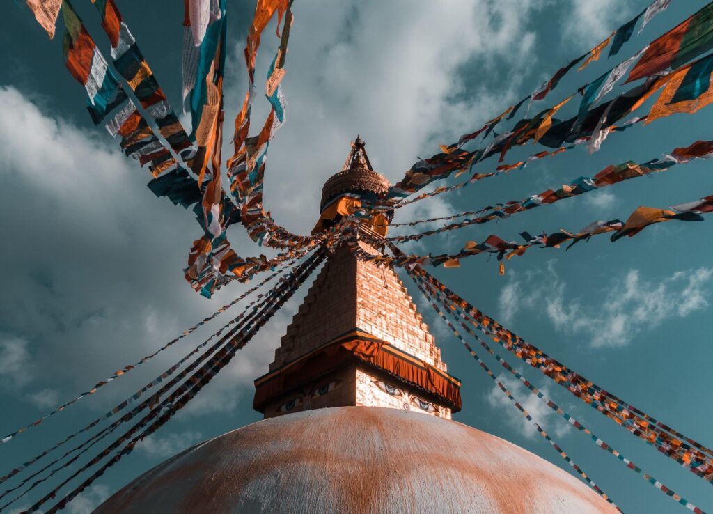 Kathmandu, Nepal