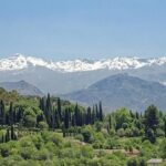 Granada, Spain