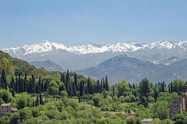 Granada, Spain