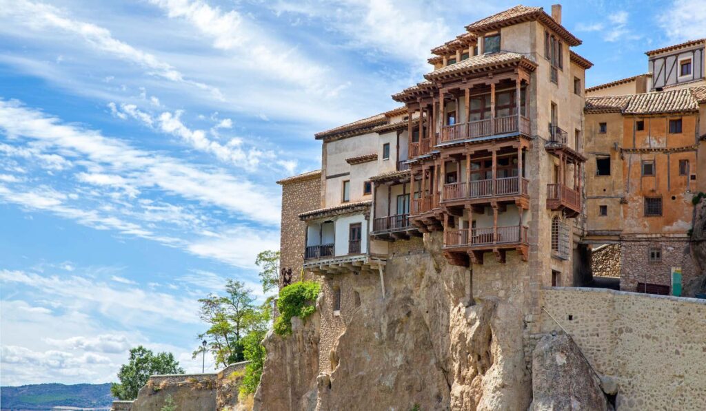 Cuenca, Ecuador