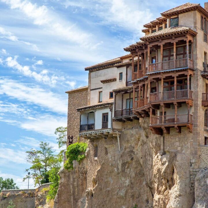 Cuenca, Ecuador