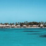 Bora Bora, French Polynesia