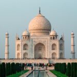 Taj Mahal, India