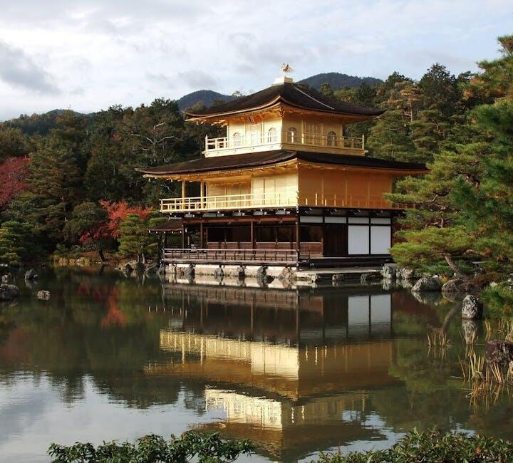 Kyoto, Japan