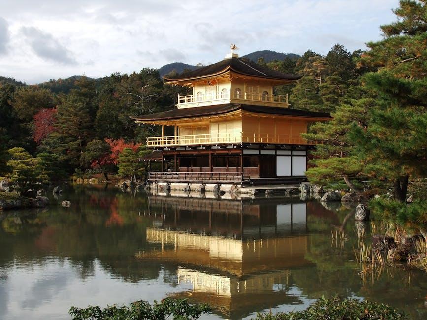 Kyoto, Japan